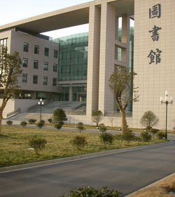 Nanjing Medical University学校图片