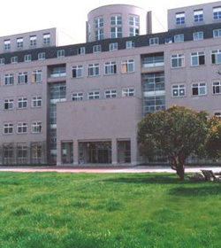 Zhejiang University Of Finance And Economics,Dongfang College学校图片