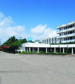 Hainan Vocational College Of Political Science And Law学校图片