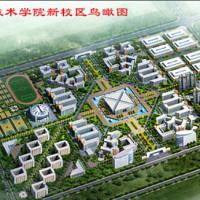 Luoyang Vocational And Technical College学校图片