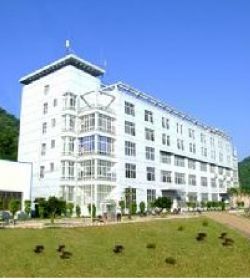 Liuzhou Vocational And Technical College学校图片