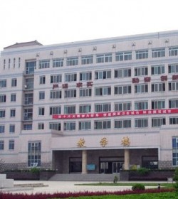 Xinjiang Energy Vocational And Technical College学校图片