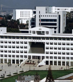 Anhui Normal University学校图片