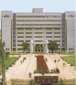 Xinjiang University Of Science And Technology学校图片