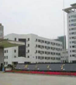 Hubei University学校图片