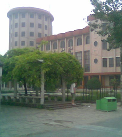 Kaifeng Institute Of Education学校图片