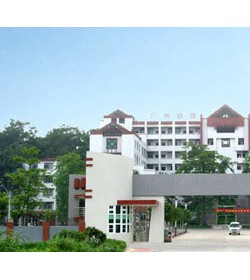 Guangzhou Railway Vocational And Technical College学校图片