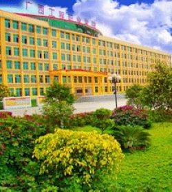 Guangxi Engineering Vocational College学校图片