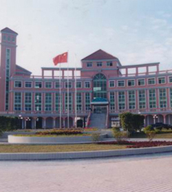 Guangdong Vocational Institute Of Public Administration学校图片