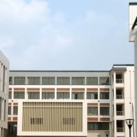 Guangdong Vocational And Technical College学校图片