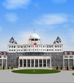 Shanxi Cadre College Of Economic Management学校图片