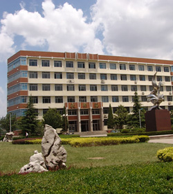 Shandong Administration Institude学校图片