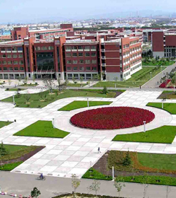 Shandong University Of Science And Technology,Taishan Science And Technology College学校图片