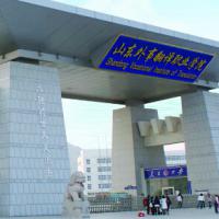 Shandong Vocational College Of Foreign Affairs Translation学校图片