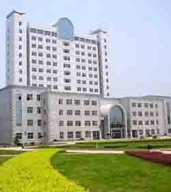 Changsha University Of Science And Technology学校图片
