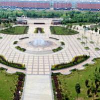 Mechanical And Electrical Engineering,Anhui Polytechnic University学校图片