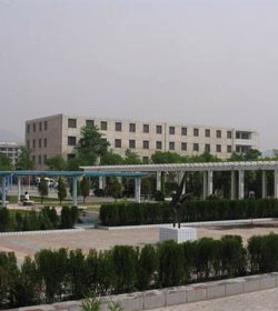Ningxia Institute Of Science And Technology学校图片