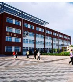 Ningxia Construction Vocational And Technical College学校图片