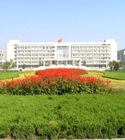 Agricultural University Of Hebei学校图片