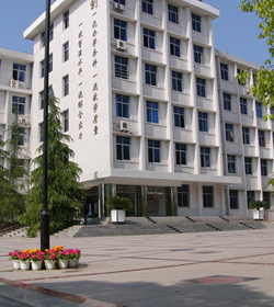 College Of Science And Technology Of China Three Gorges University学校图片