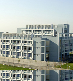 The Clinical Medicine Of Tianjin Medical University学校图片