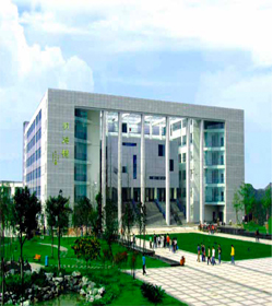 Sichuan Modern Vocational College学校图片