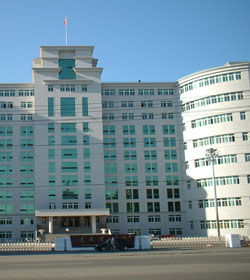 Changchun University Of Science And Technology学校图片