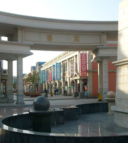 Jiangxi University Of Finance And Economics学校图片