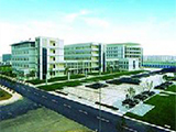 Gansu mechanical And electrical Career Technical College学校图片