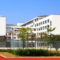 Bowen College Of Mangement Guilin University Of Technology学校图片