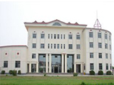 Honder College Of Inner Mongolia Normal University学校图片