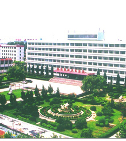 Shandong Medical College学校图片
