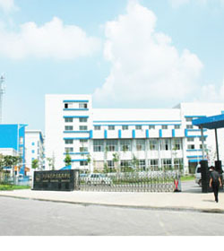 Jiangsu Maritime Institute学校图片