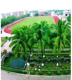 Hainan College Of Software Technology学校图片