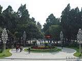 Guilin Shanshui Vocational College学校图片