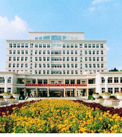 Anhui University Of Science And Technology学校图片