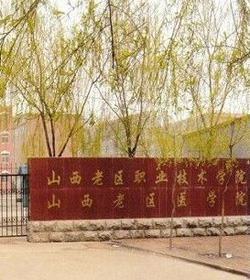 Shanxi Old Career Technical College学校图片