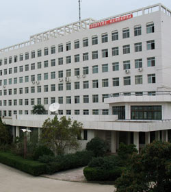 Shaanxi Vocational College Of finance And Economics学校图片