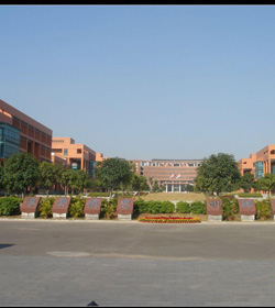 Guangdong University Of Technology学校图片