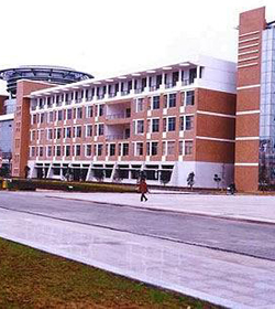 Jiangxi University Of Technology学校图片