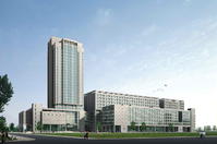 Shandong University学校图片