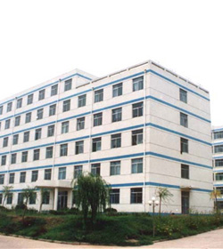 Shandong Vocational Institute Of Clothing Technology学校图片