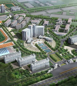 Liaoning Vocational College of Economics学校图片