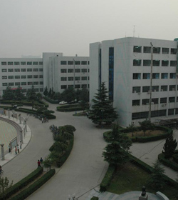 North China University Of Water Resources And Electric Power学校图片