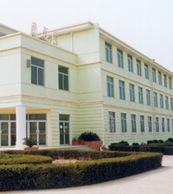 East China Jiaotong University学校图片