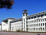 Ningxia Medical University学校图片