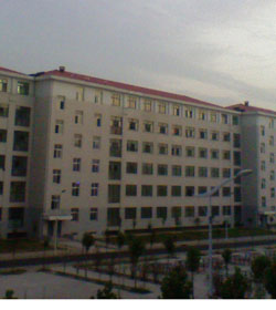 Henan University Of Traditional Chinese Medicine学校图片
