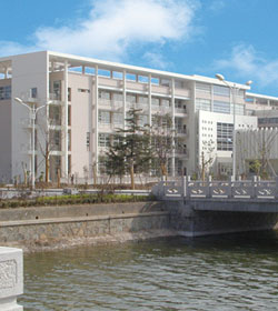 Xuzhou Medical College学校图片