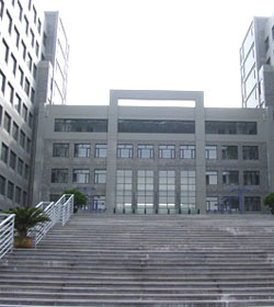 Inner Mongolia University Of Technology学校图片