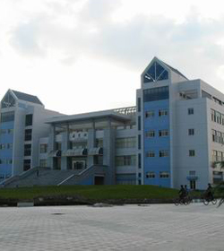 Shaoxing University学校图片